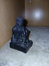 Coalminer figure handcrafted for sale  DERBY