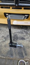 Hydraulic handbrake reversed for sale  ROTHERHAM