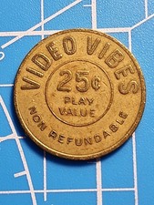 Video vibes cent for sale  Boynton Beach