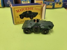 Lesney matchbox mint for sale  Douglassville