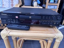 Pioneer pdr 609 for sale  PONTEFRACT