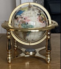 Rotating mother pearl for sale  DERBY