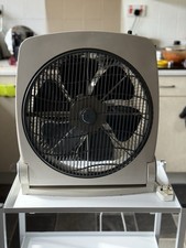 Industrial grade fan for sale  WALSALL