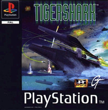 Tigershark usato  Lainate