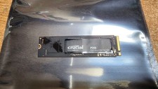 SSD Crucial P310 1TB PCIe Gen4 NVMe 2280 M.2 CT500P310SSD8 comprar usado  Enviando para Brazil