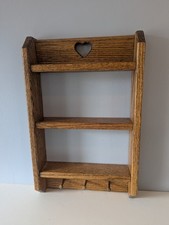 Vintage wall display for sale  Beaver