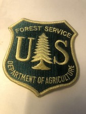 forest service patch for sale forest service patch for sale USA