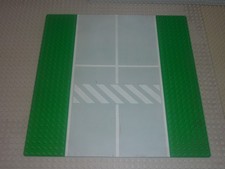 Lego baseplate road d'occasion  La Rivière-de-Corps