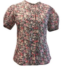 Cacharel womens blouse d'occasion  Le Kremlin-Bicêtre