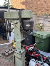 Floor standing pillar for sale  WELLINGBOROUGH