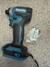 Makita 18v brushless for sale  LONDON