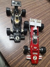 Ferrari 312b dinky usato  Imola