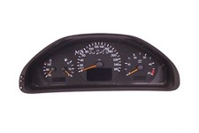 Tachometer mercedes benz gebraucht kaufen  Dresden