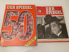 Sonderausgabe jahre spiegel gebraucht kaufen  Oberhausen