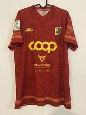 Maglia calcio match usato  Schiavon