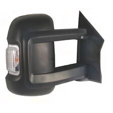 Espejo Retrovisor Derecho Fiat Ducato Peugeot Boxer Manual Brazo Largo  comprar usado  Enviando para Brazil