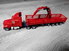 Siku 3415 sattelzug gebraucht kaufen  Elmenhorst