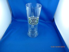 Seltener glaskrug bierglas gebraucht kaufen  Kreuzwertheim