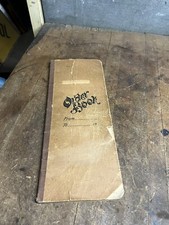 Old original 1912 for sale  Lunenburg