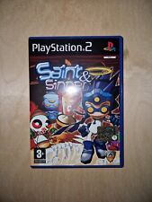 Saint sinner ps2 usato  Lodi