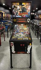 Maverick pinball machine for sale  Ontario