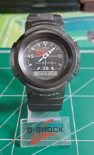 RARE VINTAGE(1989) CASIO G-SHOCK AW-500-1E (380)  Japan A First Ana-Digi G-Shock comprar usado  Enviando para Brazil