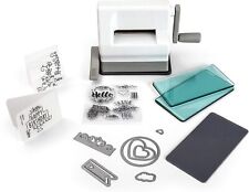 Sizzix sidekick mini usato  Frattaminore