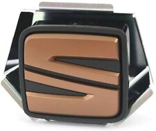 EMBLEME SEAT LEON III 5F 2013-2019 ORIGINAL MONOGRAMME LOGO COFFRE ARRIERE CUPRA na sprzedaż  Wysyłka do Poland