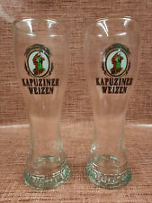 Kapuziner weißbier altes gebraucht kaufen  Bramsche