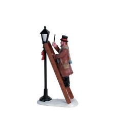 Lemax briquet village d'occasion  France