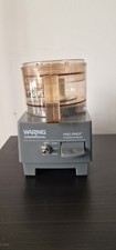 Waring wcg75 pro for sale  LONDON