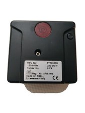 Apparecchiatura rbo 522 usato  Italia