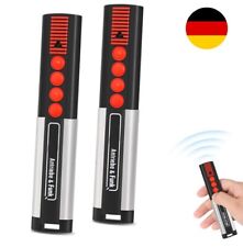 Stück garagentor handsender gebraucht kaufen  Langenlonsheim