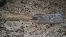 Vintage concrete trowel for sale  Northville