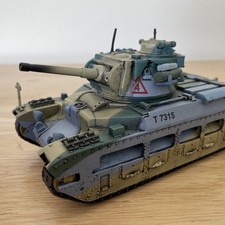 Forces valour weathered for sale  GREENHITHE