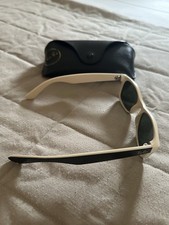 Ladies ray ban for sale  GLASTONBURY