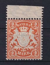Bayern 1903 wappen gebraucht kaufen  München