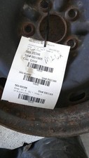 Wheel 15x6 steel for sale  Rockford