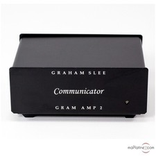 Préamplificateur phono graham d'occasion  France