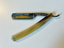 rasiermesser thiers issard gebraucht kaufen rasiermesser thiers issard gebraucht kaufen Würzburg