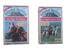 Reiterhof dreililien folgen gebraucht kaufen  Herten