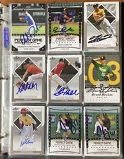 Leaf perfect game for sale  Pittsburgh