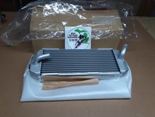Kawasaki genuine radiator for sale  Hart