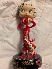 Betty boop devil d'occasion  Expédié en Belgium