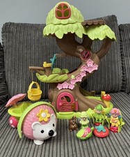 Elc happyland treehouse for sale  STOKE-ON-TRENT