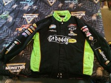 chase authentics jacket for sale  Gilbertsville