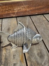 Poisson articule argent d'occasion  Thenon