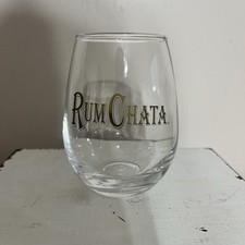 Rum chata stemless for sale  Dorr