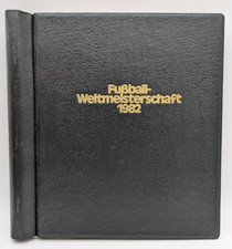 Briefmarke zur fußball gebraucht kaufen  München