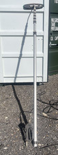 telescopic cleaning pole for sale  BROMLEY